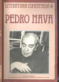 Literatura Comentada Pedro Nava 