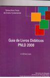 Guia de Livros Didticos - PNLD - 2008