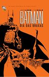 Batman. Dia das Bruxas - Volume 1