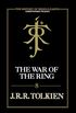 The War of the Ring (The History of Middle-earth, Book 8) (English Edition)