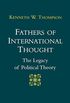 Fathers of International Thought: The Legacy of Political Theory