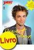 Yes! Teen Book - Robert Pattinson