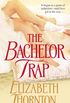 The Bachelor Trap: A Novel (The Trap Trilogy Book 2) (English Edition)
