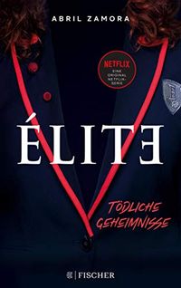 lite: Tdliche Geheimnisse (German Edition)