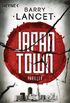Japantown: Thriller (German Edition)