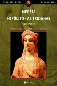 Media * Hiplito * As Troianas