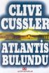 Atlantis Bulundu  [Turkish Edition]