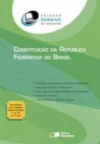 CONSTITUIO DA REPBLICA FEDERATIVA DO BRASIL