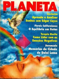 Revista Planeta Ed. 237