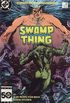 Swamp Thing #38