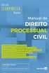 Manual de Direito Processual Civil - 6 Ed. 2020