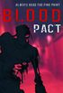 Blood Pact: Blood Series Book Four