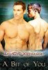 A Bit of You (Love in Xxchange Book 7) (English Edition)