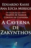 A Caverna de Zakynthos