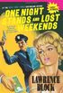 One Night Stands and Lost Weekends (English Edition)