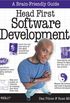 Head First Software Development