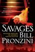 Savages: A Nameless Detective Novel (Nameless Detective Novels Book 34) (English Edition)