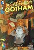 Academia Gotham #03