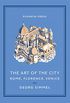 The Art of the City: Rome, Florence, Venice (Pushkin Collection) (English Edition)