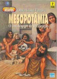 Mesopotmia 