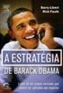 A Estratgia de Barack Obama