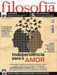 Revista Cincia e Vida - Filosofia
