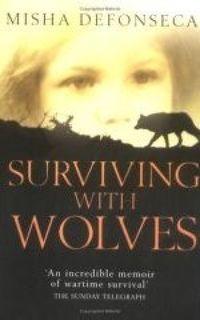 Sobrevivendo com Lobos