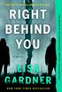 Right Behind You (FBI Profiler Book 7) (English Edition)