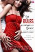 The Rules According to Gracie (Behind the Bar Book 1) (English Edition)