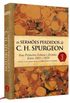 Os Sermes Perdidos De C. H. Spurgeon