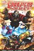 Guardians of the Galaxy by Abnett & Lanning: The Complete Collection Volume 1