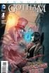 Gotham by Midnight Annual #1