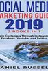 Social Media Marketing Guide 2019 2 Books in 1