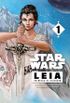 Star Wars: Leia, A Princesa De Alderaan [vol.1]
