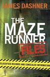 The Maze Runner Files
