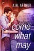 Come What May (All Saints Book 1) (English Edition)