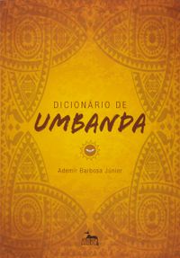 Dicionrio de Umbanda