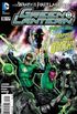 Lanterna Verde #18 - Os Novos 52