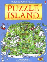 Puzzle Island