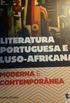 Literatura Portuguesa e Luso-Africana