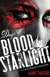 Days of Blood & Starlight