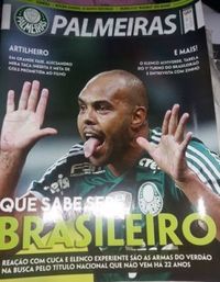 Revista Palmeiras