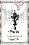 Paris: Through a Fashion Eye