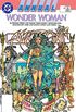 Wonder Woman Annual #01
