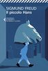 Il piccolo Hans: Testo originale a fronte (Italian Edition)