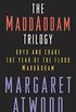The MaddAddam Trilogy Bundle: The Year of the Flood; Oryx & Crake; MaddAddam (English Edition)