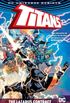Titans: The Lazarus Contract