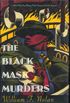 The Black Mask Murders: A Novel Featuring the Black Mask Boys, Dashiell Hammett, Raymond Chandler, and Erle Stanley Gardner