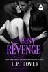 Easy Revenge: A Boudreaux Universe Novel (English Edition)