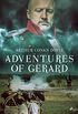Adventures of Gerard (English Edition)